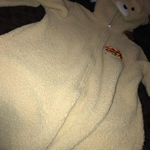 Ted Onesie